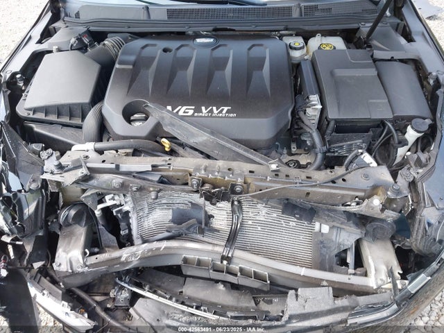 2019 CADILLAC XTS 2G61N5S35K9135920 Photo 9