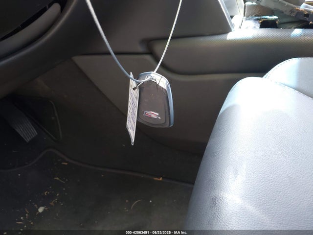 2019 CADILLAC XTS 2G61N5S35K9135920 Photo 10