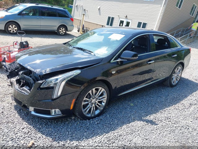 2019 CADILLAC XTS 2G61N5S35K9135920 Photo 1