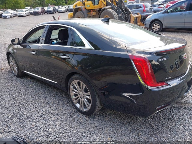 2019 CADILLAC XTS 2G61N5S35K9135920 Photo 2
