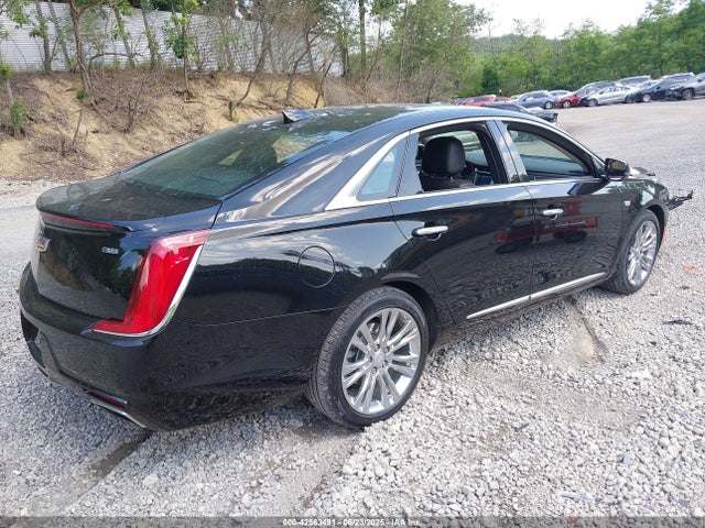 2019 CADILLAC XTS 2G61N5S35K9135920 Photo 3