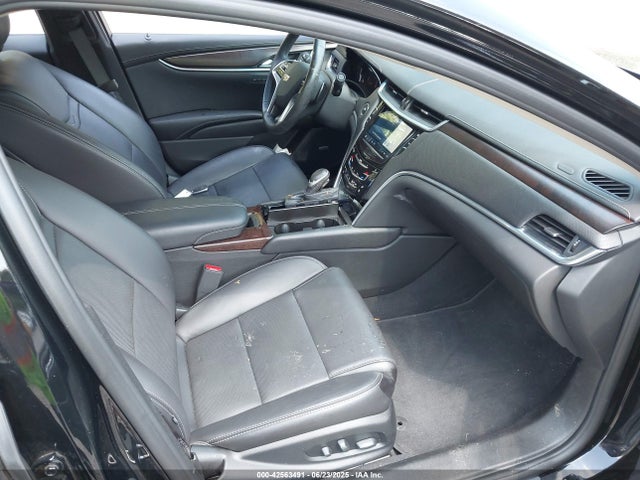 2019 CADILLAC XTS 2G61N5S35K9135920 Photo 4