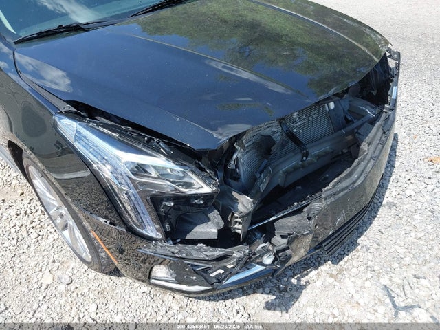 2019 CADILLAC XTS 2G61N5S35K9135920 Photo 5