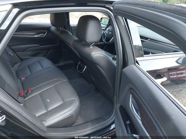 2019 CADILLAC XTS 2G61N5S35K9135920 Photo 7