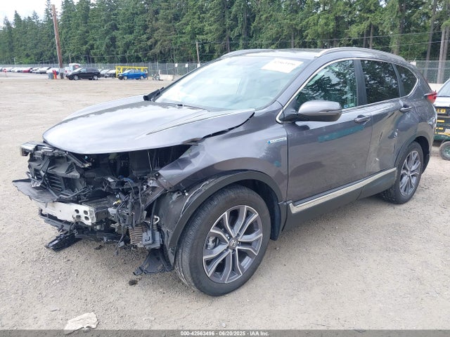 5J6RT6H99NL027864 Honda lfb2