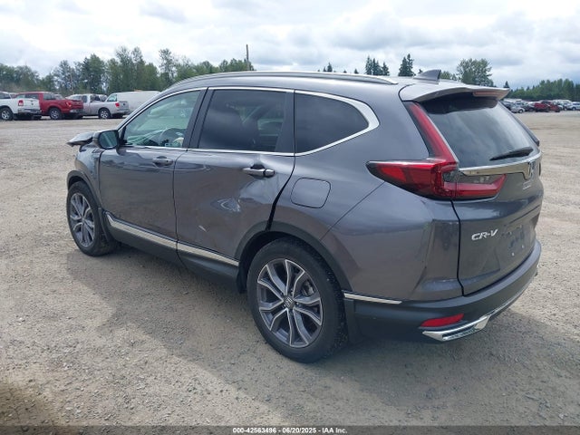 5J6RT6H99NL027864 Honda lfb2