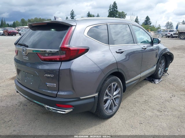 5J6RT6H99NL027864 Honda lfb2