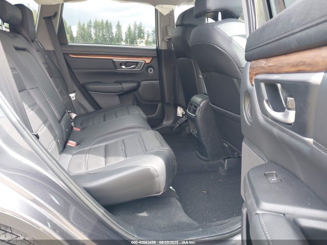5J6RT6H99NL027864 Honda lfb2