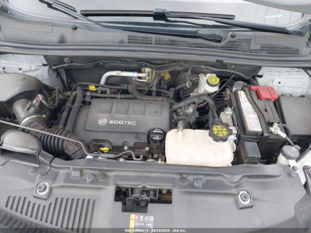 2018 BUICK ENCORE KL4CJBSB8JB672103 Photo 9