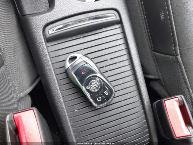 2018 BUICK ENCORE KL4CJBSB8JB672103 Photo 10