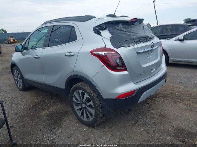 2018 BUICK ENCORE KL4CJBSB8JB672103 Photo 2