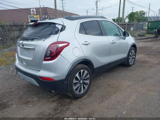 2018 BUICK ENCORE KL4CJBSB8JB672103 Photo 3