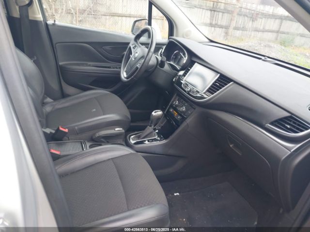 2018 BUICK ENCORE KL4CJBSB8JB672103 Photo 4