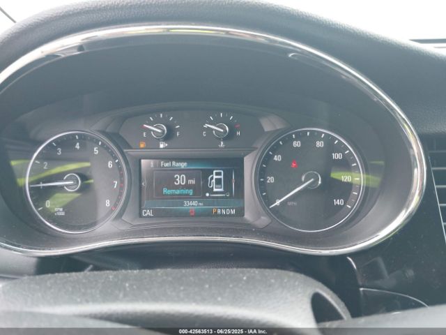 2018 BUICK ENCORE KL4CJBSB8JB672103 Photo 6