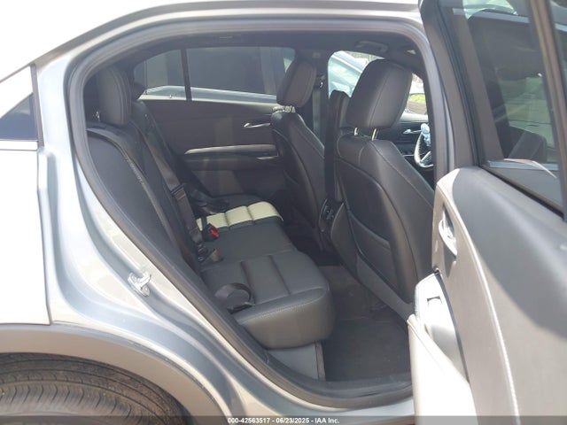 2025 CADILLAC XT4 1GYFZCR45SF128039 Photo 7