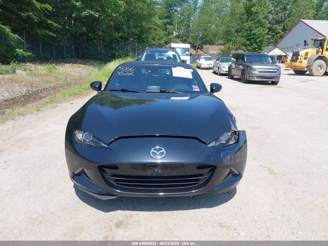 Продаж на аукціоні авто 2016 Mazda Mx-5 Miata Grand Touring, vin: JM1NDAD72G0110520, номер лоту: 42563522
