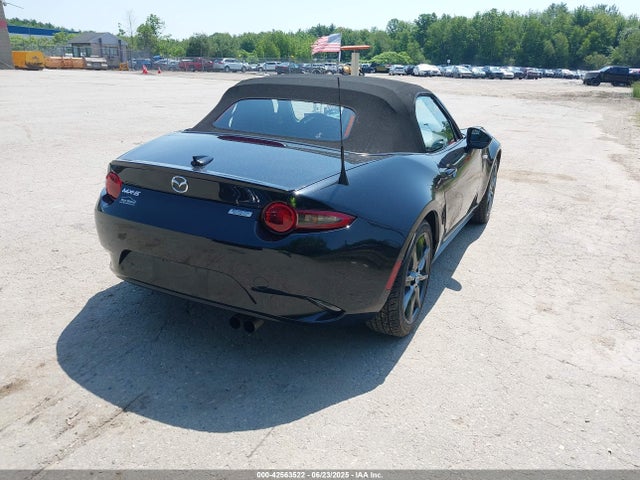 Продаж на аукціоні авто 2016 Mazda Mx-5 Miata Grand Touring, vin: JM1NDAD72G0110520, номер лоту: 42563522