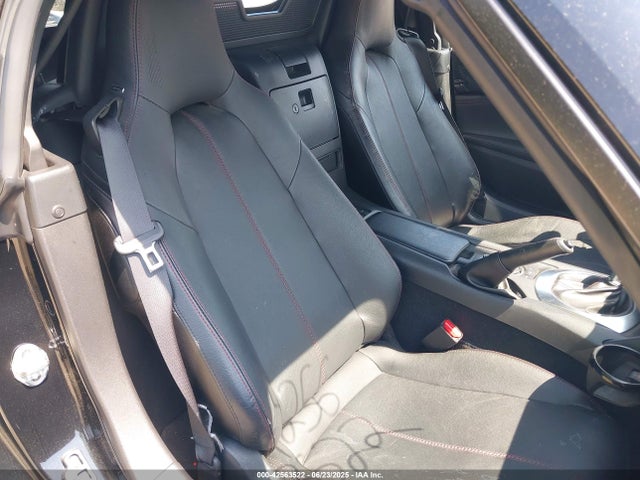 Продаж на аукціоні авто 2016 Mazda Mx-5 Miata Grand Touring, vin: JM1NDAD72G0110520, номер лоту: 42563522