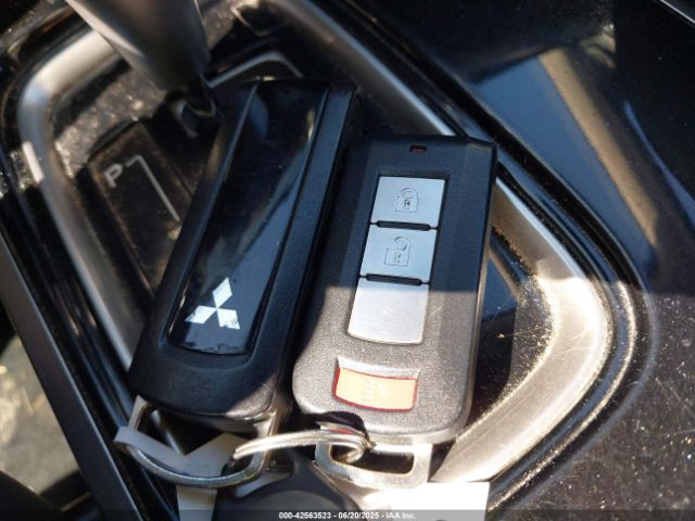 2020 MITSUBISHI OUTLANDER JA4AZ3A30LZ047365 Photo 10