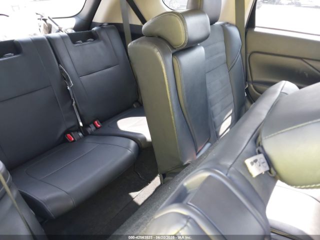 2020 MITSUBISHI OUTLANDER JA4AZ3A30LZ047365 Photo 7