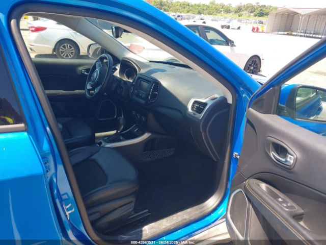 2018 JEEP COMPASS 3C4NJCBB1JT338496 Photo 4