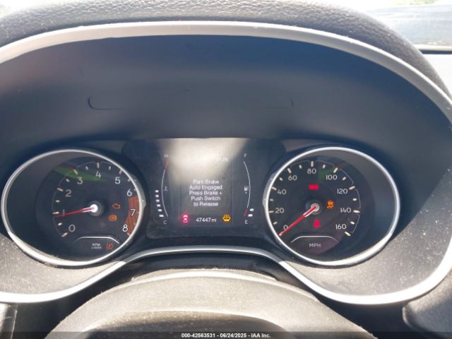 2018 JEEP COMPASS 3C4NJCBB1JT338496 Photo 6