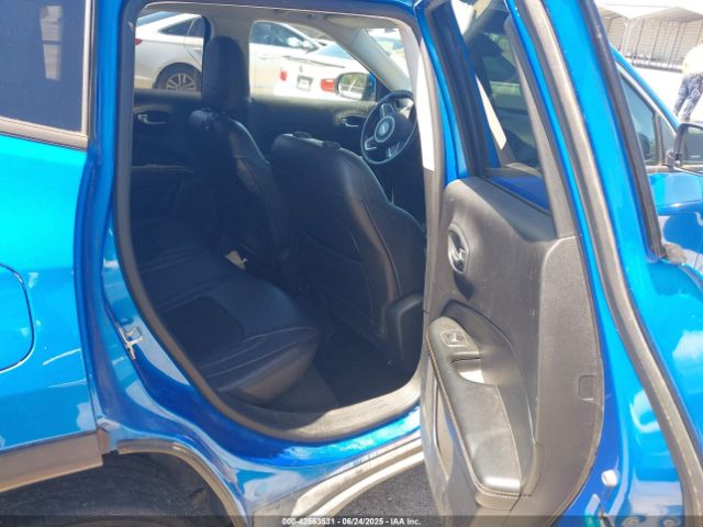 2018 JEEP COMPASS 3C4NJCBB1JT338496 Photo 7
