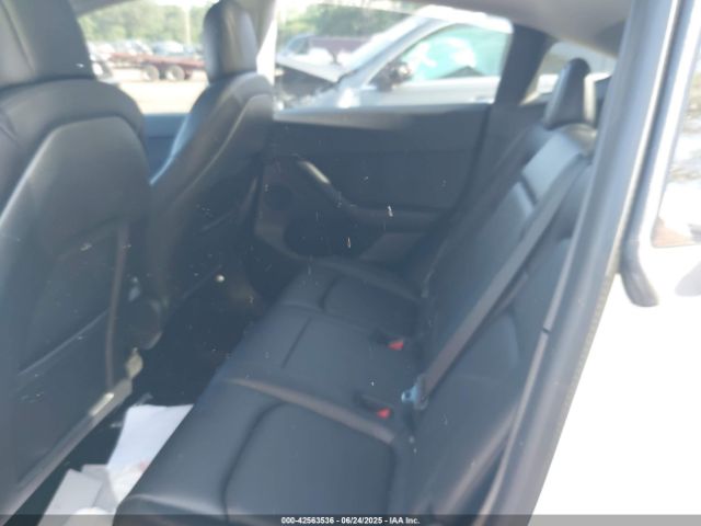 2021 TESLA MODEL Y 5YJYGDEE4MF184389 Photo 7