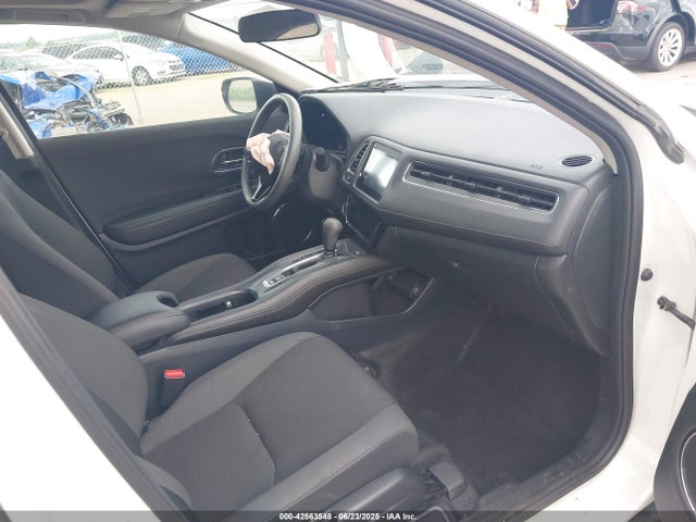 3CZRU6H52NM774795 Honda r18z9