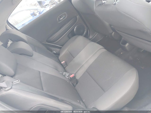 3CZRU6H52NM774795 Honda r18z9