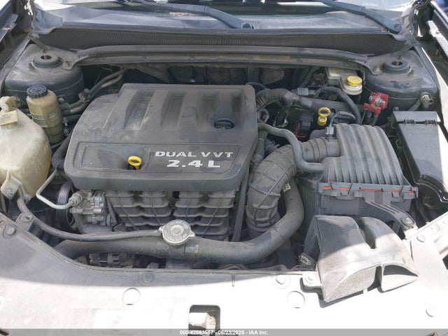 Dodge Avenger 2014 1C3CDZAB0EN222896 Image 10