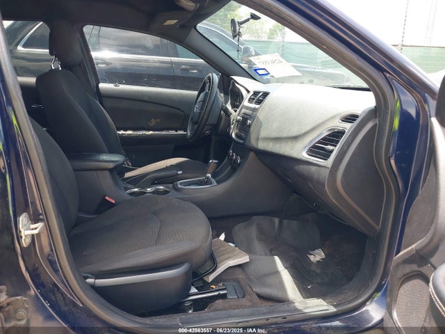 Dodge Avenger 2014 1C3CDZAB0EN222896 Image 5