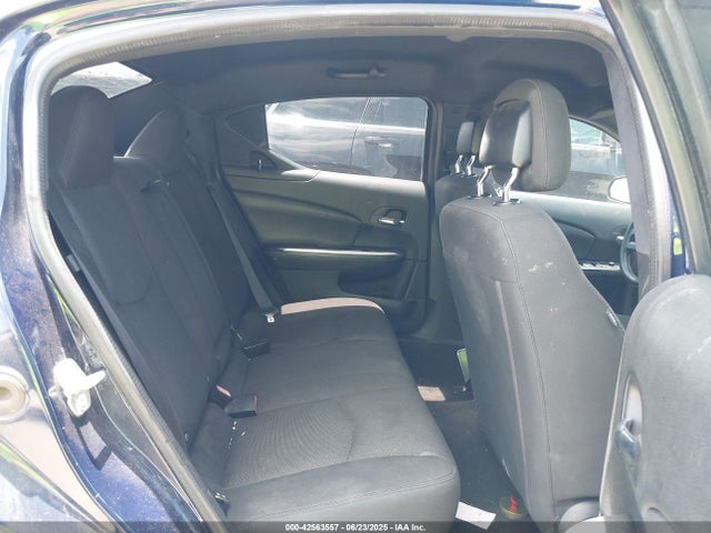 Dodge Avenger 2014 1C3CDZAB0EN222896 Image 8