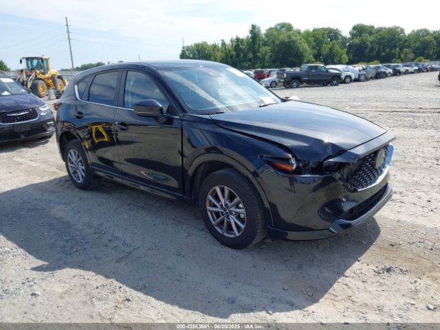 2024 MAZDA CX-5 JM3KFBBL3R0502158