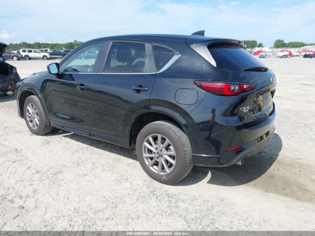 2024 MAZDA CX-5 JM3KFBBL3R0502158 Photo 2