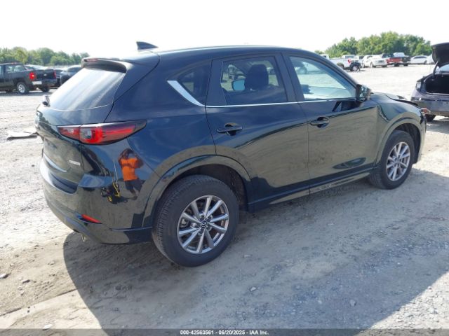 2024 MAZDA CX-5 JM3KFBBL3R0502158 Photo 3