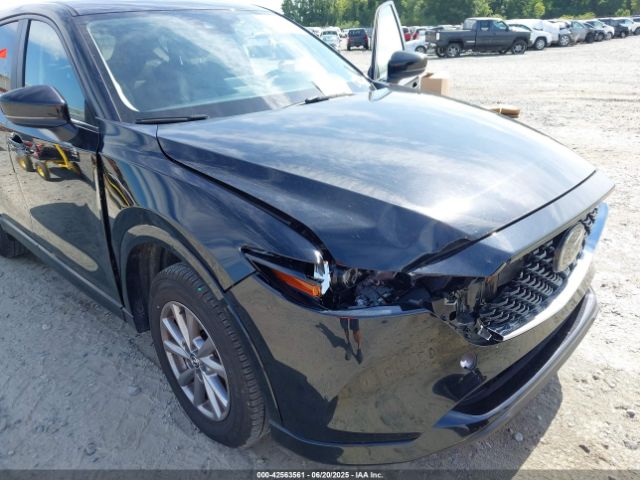 2024 MAZDA CX-5 JM3KFBBL3R0502158 Photo 5