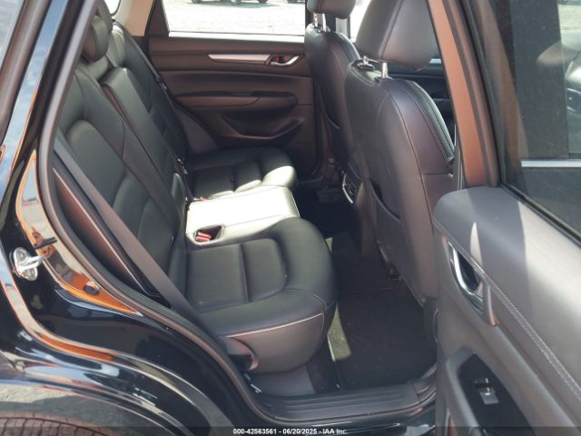 2024 MAZDA CX-5 JM3KFBBL3R0502158 Photo 7