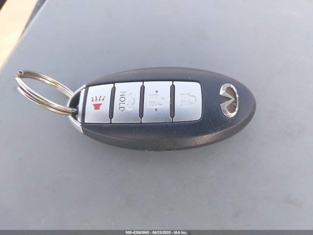 42563565 :رقم المزاد ، JNKBV61E37M718540 vin ، 2007 Infiniti G35 Journey مزاد بيع