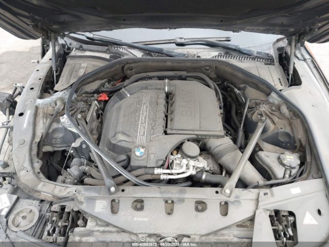 WBAYA6C54FG273188 BMW 740I
