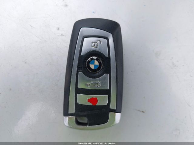 WBAYA6C54FG273188 BMW 740I