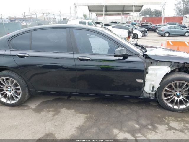 WBAYA6C54FG273188 BMW 740I
