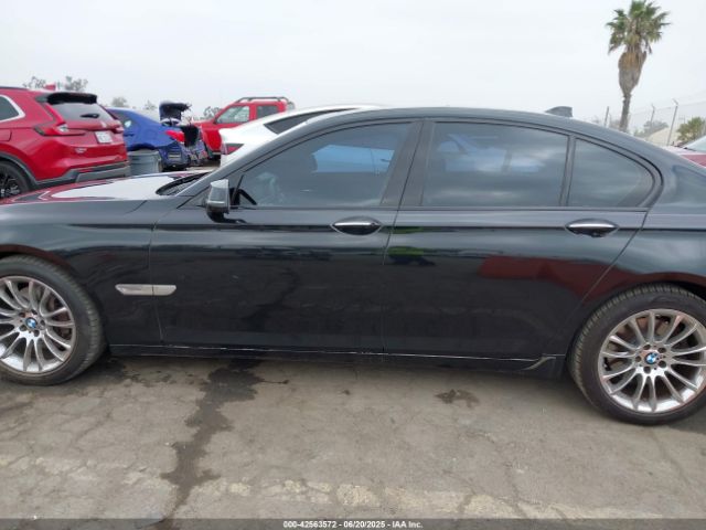 WBAYA6C54FG273188 BMW 740I