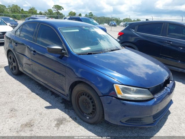 2012 VOLKSWAGEN JETTA 3VW2K7AJ1CM405155