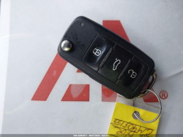 2012 VOLKSWAGEN JETTA 3VW2K7AJ1CM405155 Photo 10