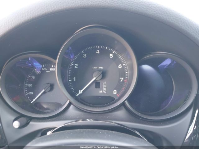2025 PORSCHE MACAN WP1AA2A50SLB06424 Photo 6