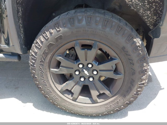1GCGTEEN7J1198272 Chevrolet lg2 - di: direct injection, vvt: variable valve timing, alum, var2, gen2