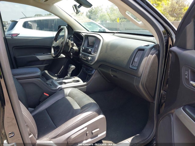 1GCGTEEN7J1198272 Chevrolet lg2 - di: direct injection, vvt: variable valve timing, alum, var2, gen2