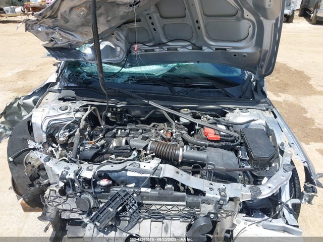 1HGCV1F36JA051361 Honda l15be