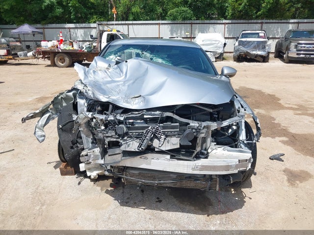 1HGCV1F36JA051361 Honda l15be